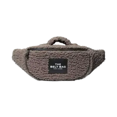 Marc Jacobs The Teddy Belt Bag "Grey"