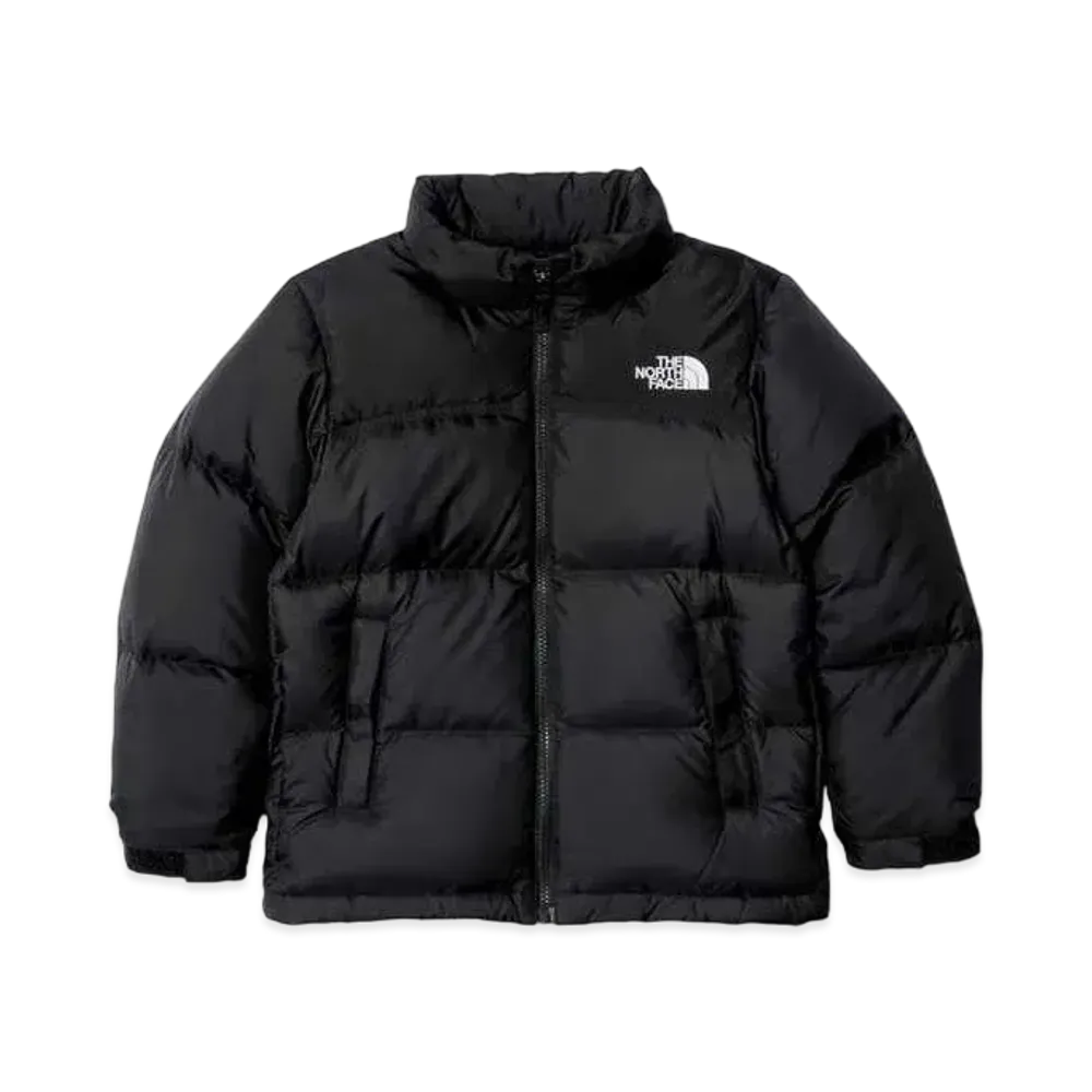 The North Face Nuptse Jacket "Black"
