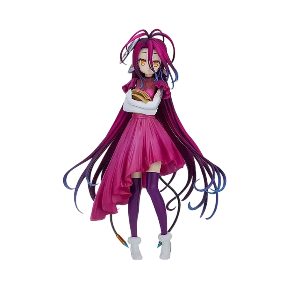 Good Smile Company "POP UP PARADE" -No Game No Life- Schwi: Concert Ver. L Size