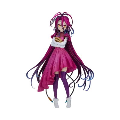 Good Smile Company "POP UP PARADE" -No Game No Life- Schwi: Concert Ver. L Size