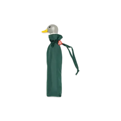 HUMAN MADE Duck Compact Umbrella "Green"