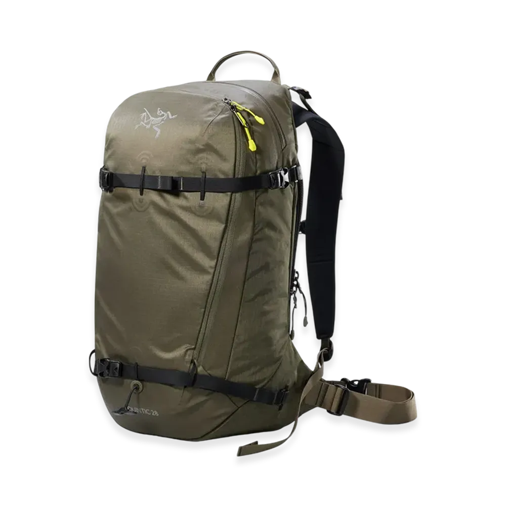 ARC'TERYX Quintic 28 Backpack "Tatsu" X000008174
