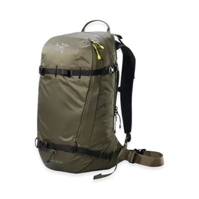 ARC'TERYX Quintic 28 Backpack "Tatsu" X000008174
