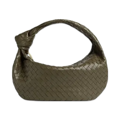 Bottega Veneta Jodie "Cypress"