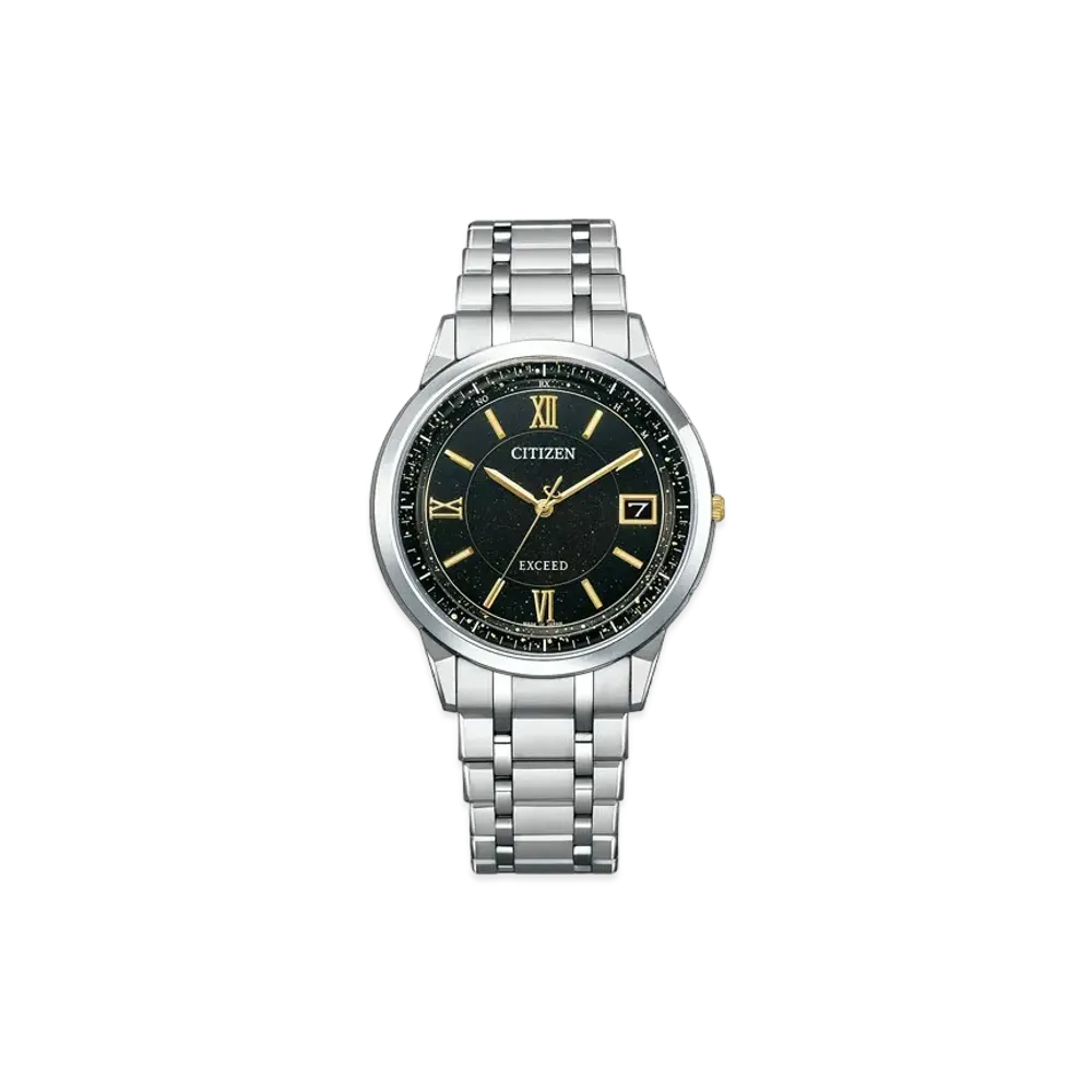 CITIZEN EXCEED AS7156-62E