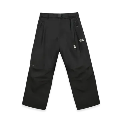 The North Face White Label Slope Heat Pants "Black"