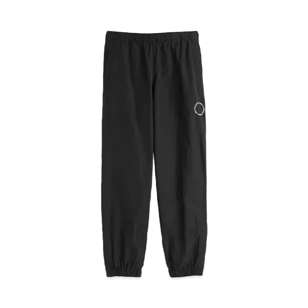 New Balance Uni-ssentials by TDS Nylon Wind Pants "Black"