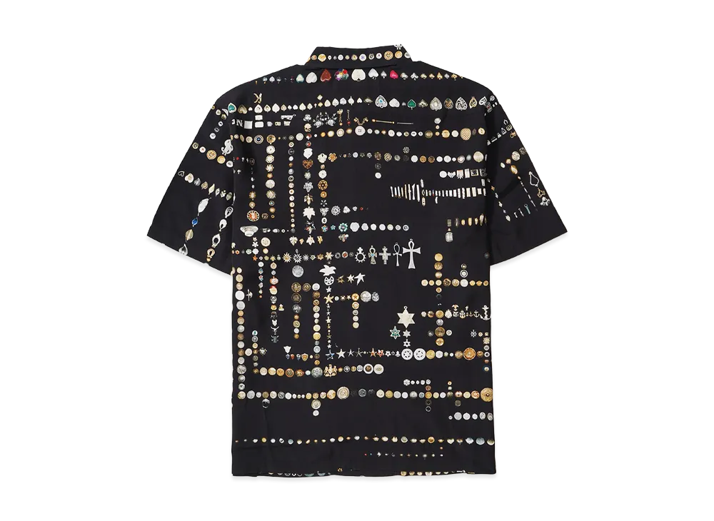 Supreme x Mike Kelley S/S Shirt 