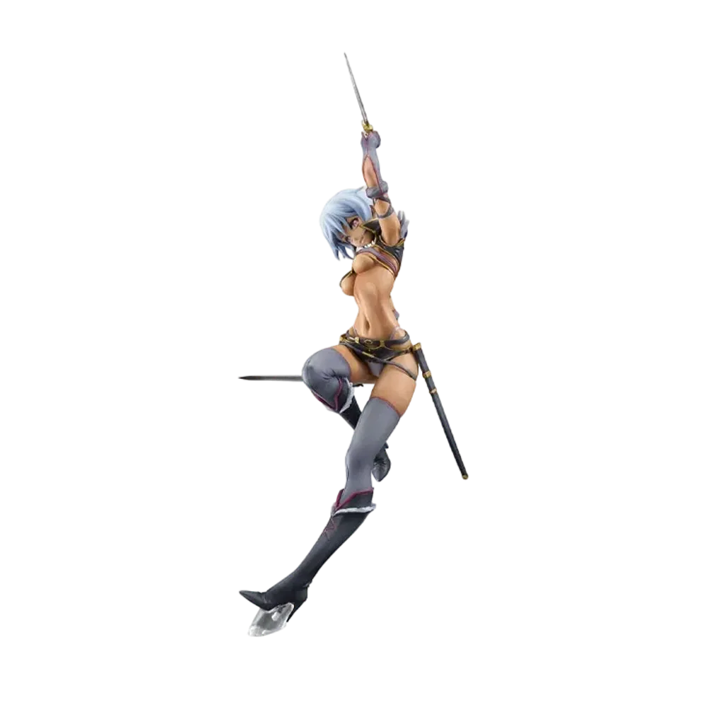 Excellent Model CORE: Queen's BladeP-11 Assassin of Fang Irma