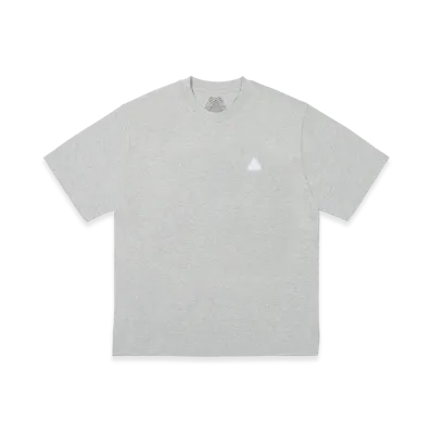 PALACE Sofar T-Shirt "Grey Marl"