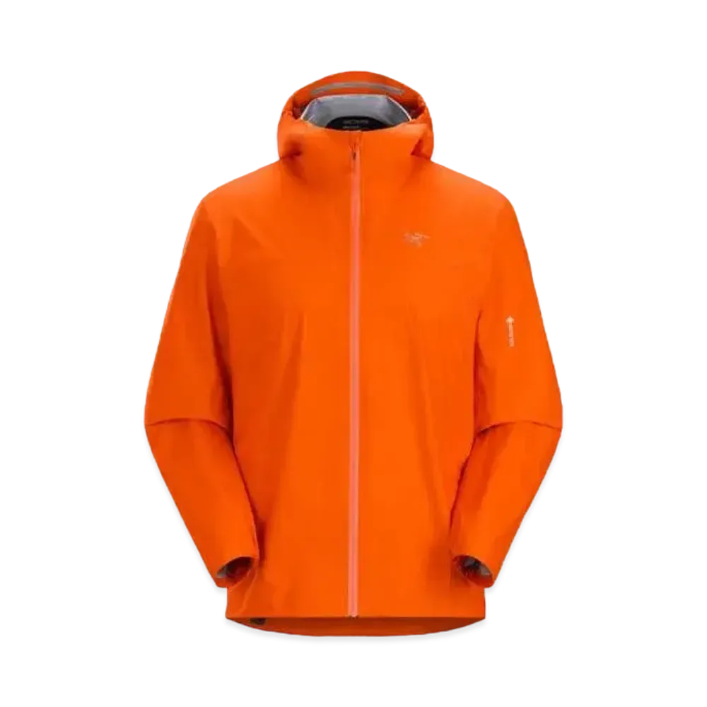 ARC'TERYX Norvan LT Hoody Men's "Phenom" X000006768