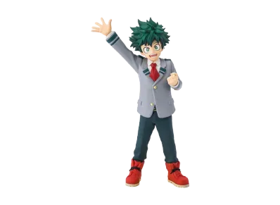 BANDAI "Adokenette" -My Hero Academia- IZUKU MIDORIYA