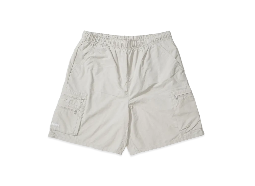 Supreme Ripstop Cargo Water Short "Grey"