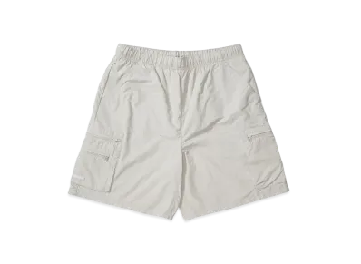 Supreme Ripstop Cargo Water Short "Grey"