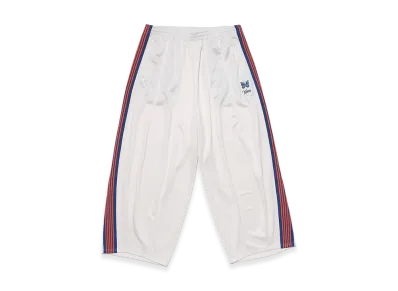 KEBOZ x NEEDLES H.D. Track Pant "Cream"