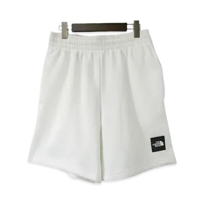 The North Face M Box NSE Short "TNF White/TNF Black"