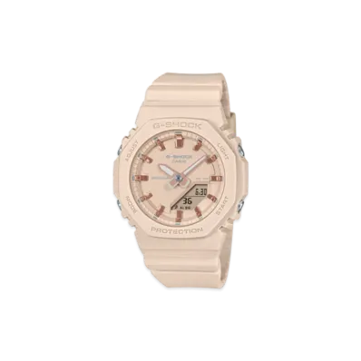 Casio G-Shock GMA-P2100M-4AJF "Beige"