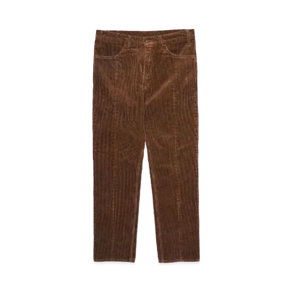 UNUSED UW1135 "BROWN"