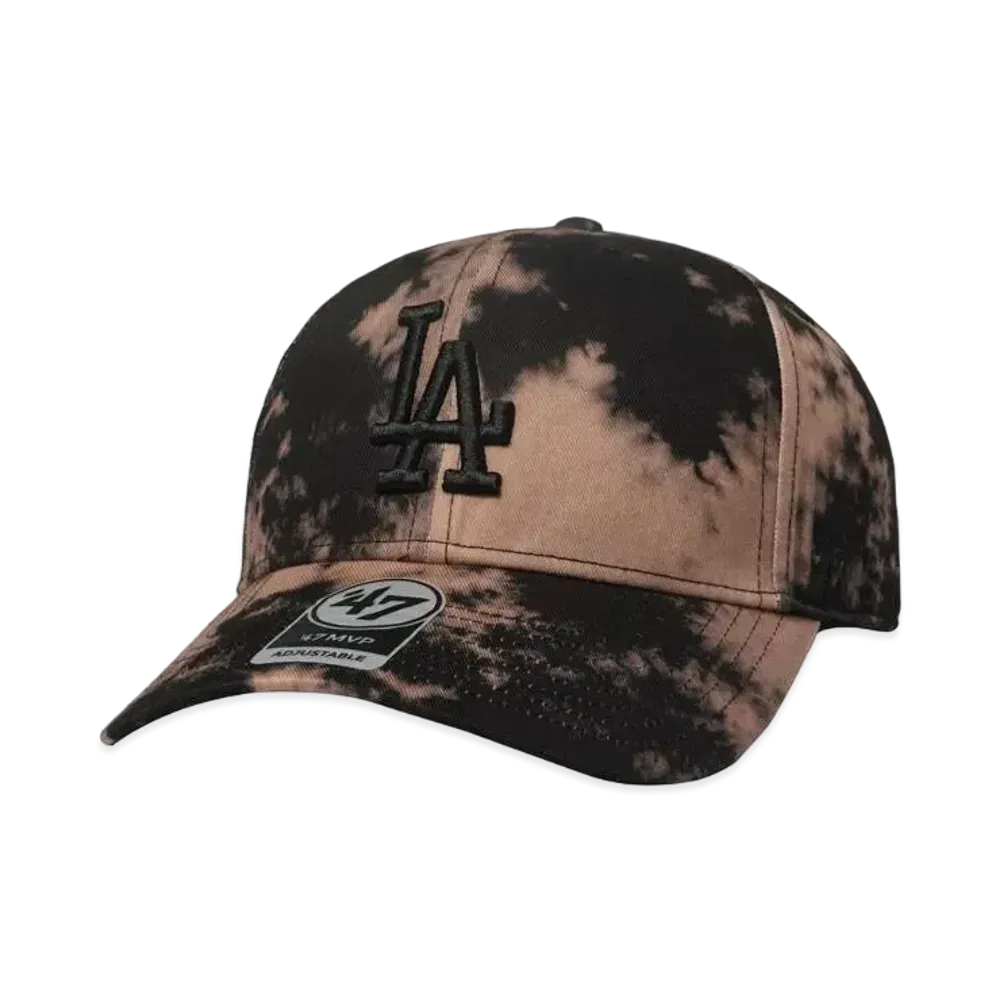 '47 DODGERS TINTED SNAP MVP "Brown"