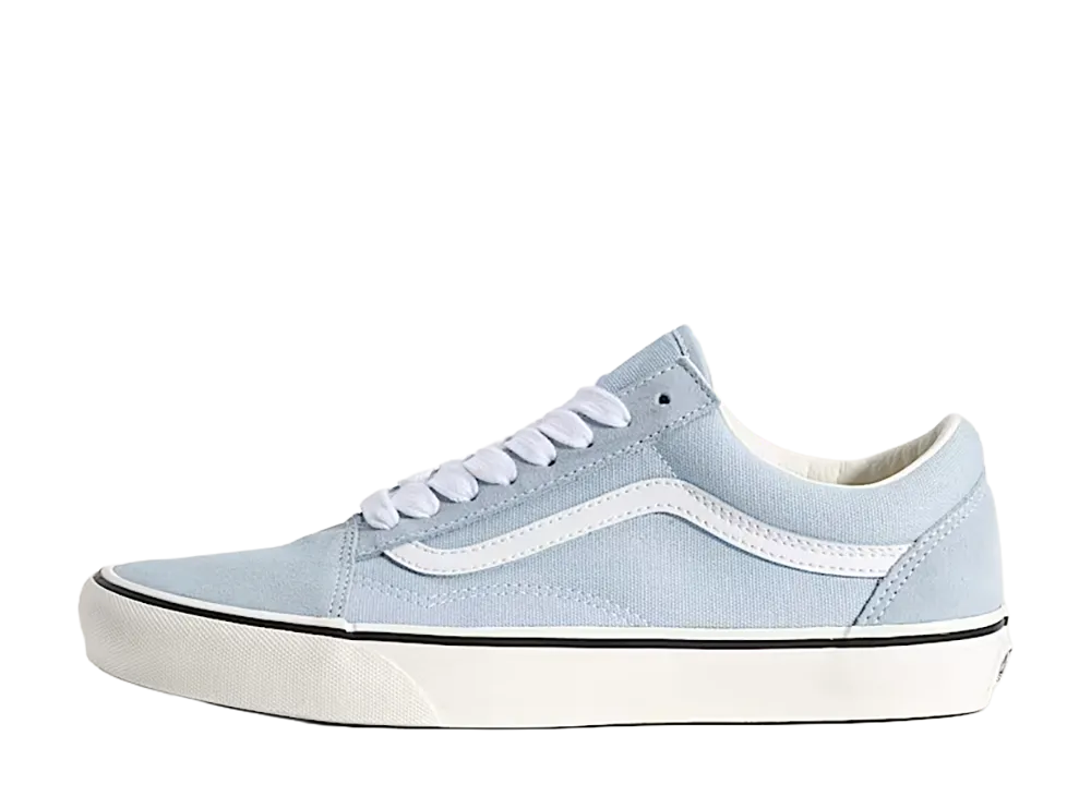 Vans Old Skool "Soft Slate Blue"