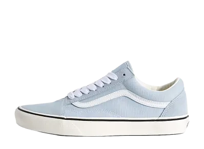 Vans Old Skool "Soft Slate Blue"