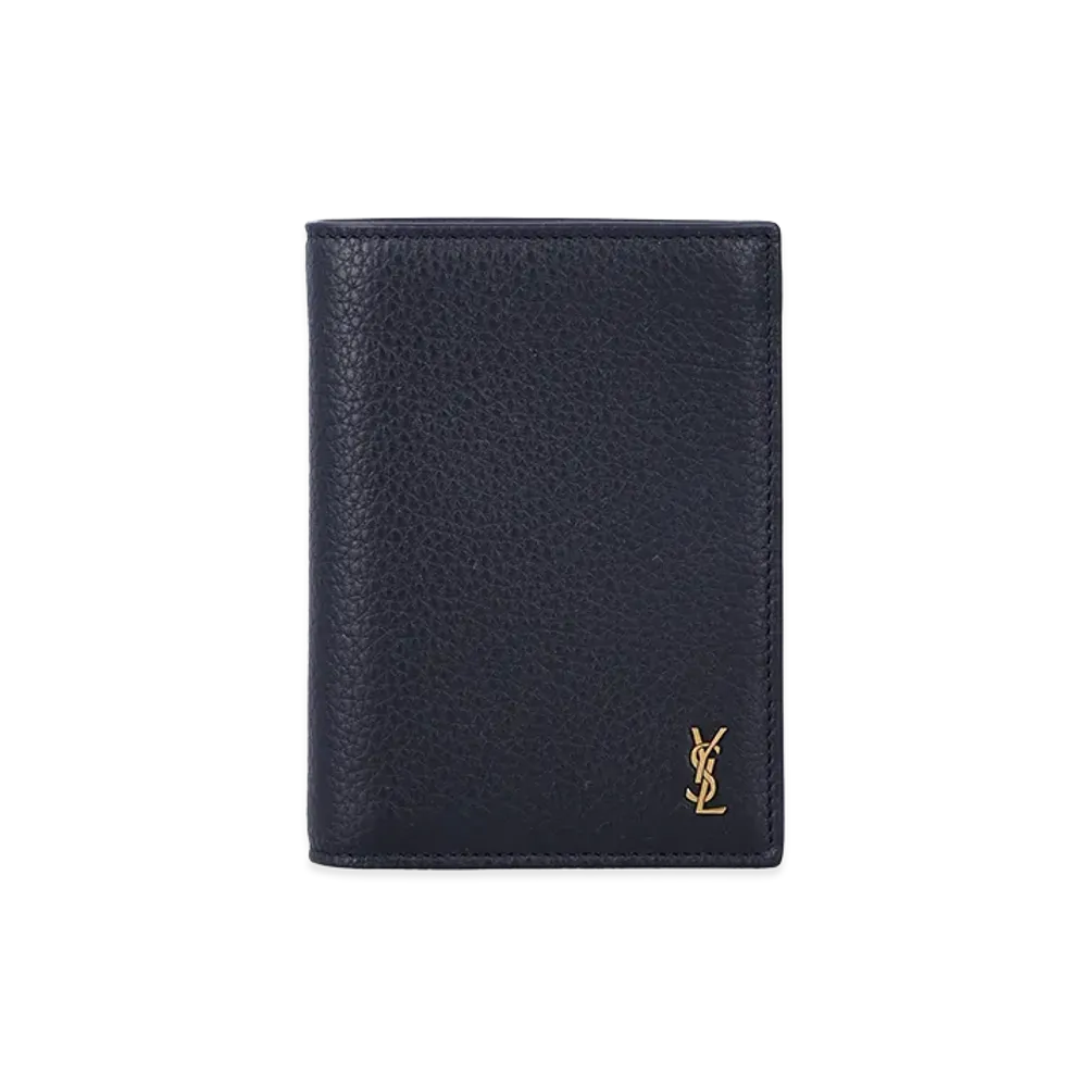 Saint Laurent YSL Pm (244Ym) Pfu "Blue"