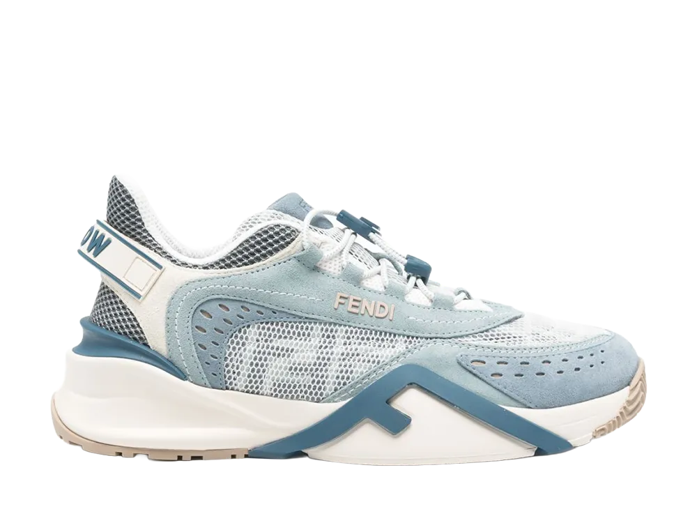 FENDI Women's Sneakers "Clear Blue"