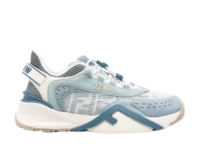 FENDI Women's Sneakers "Clear Blue"