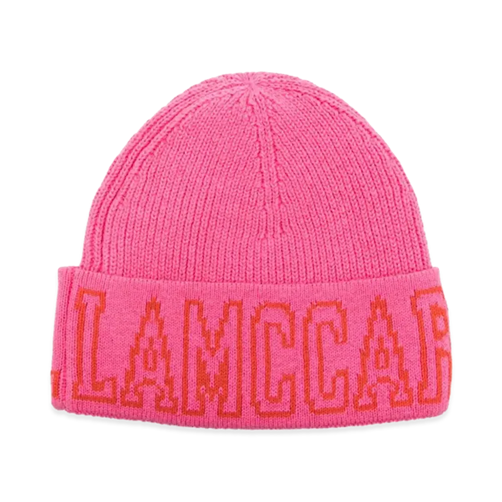 STELLA McCARTNEY Kids Hats "Pink"