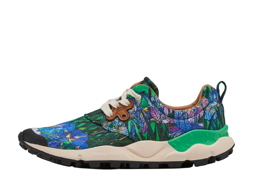 Flower MOUNTAIN PAMPAS "Iris" 이미지