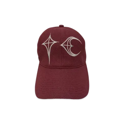 THUG CLUB TC Cap "Burgundy"
