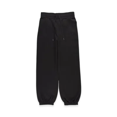 WIND AND SEA Cozy Sweat Pant "Black"