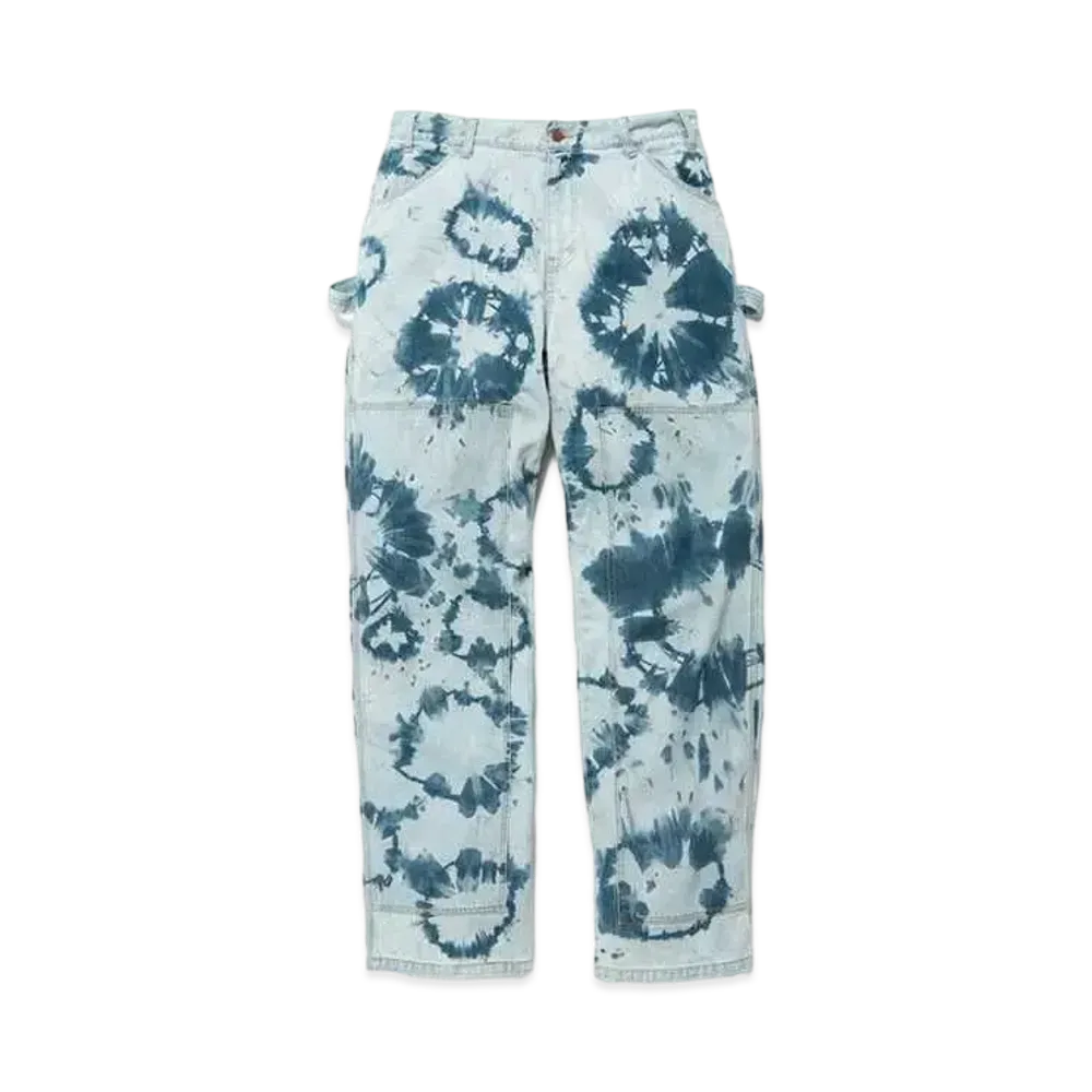 Cactus Plant Flea Market Carpenter Denim Pant "Indigo"