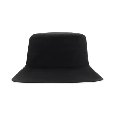 Burberry Hats "Black"