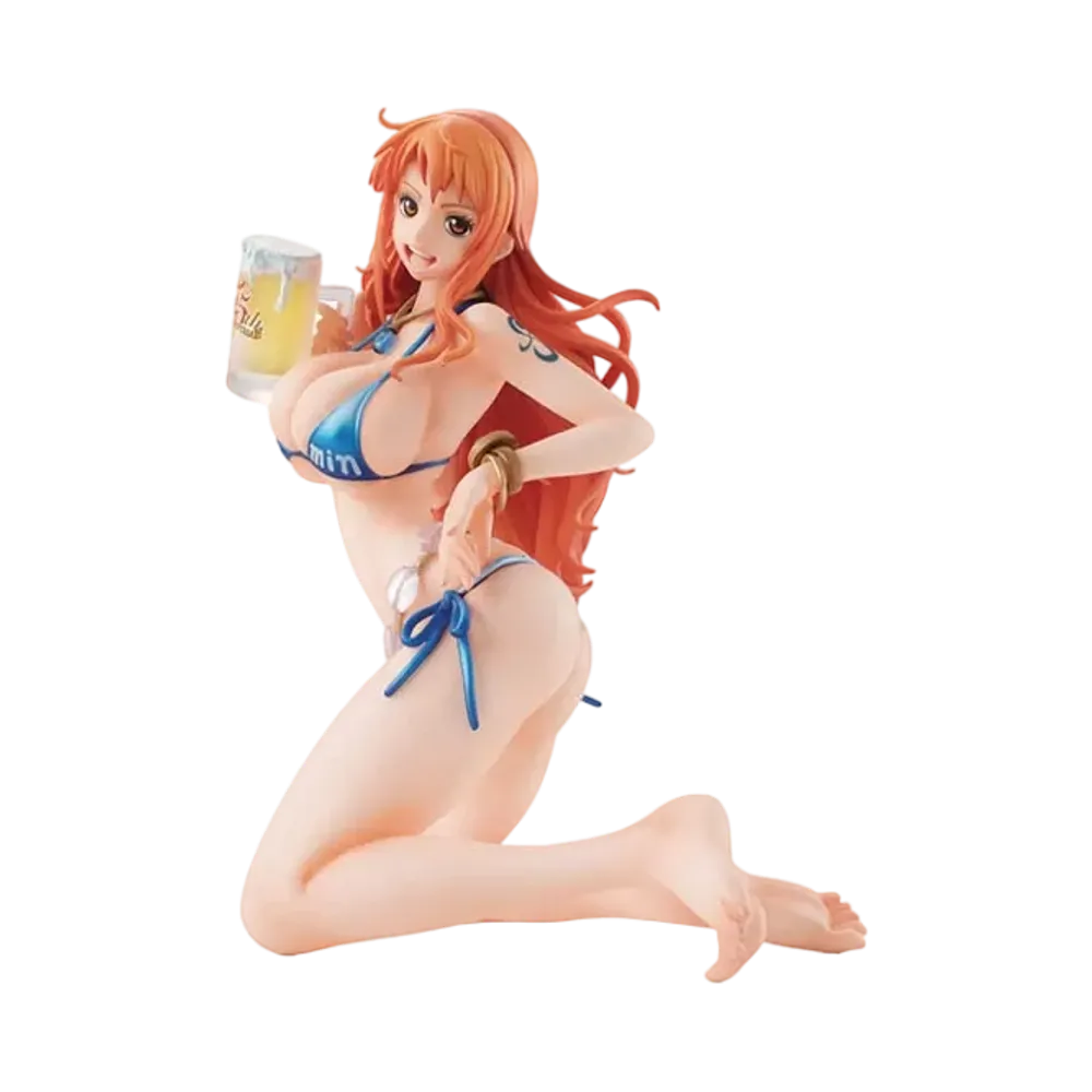 Portrait.Of.Pirates: ONE PIECE "LIMITED EDITION" Nami Ver.BB_SP