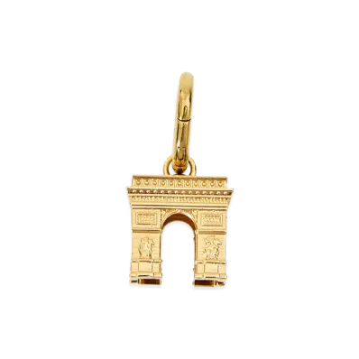 CELINE Women's Capsule Bijoux "Gold"