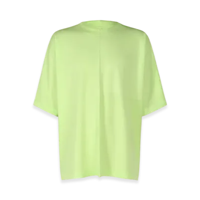 IM MEN Flat T "LightGreen"