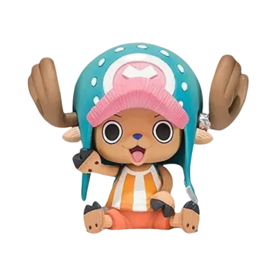 FiguartsZERO Tony Tony Chopper (How are you? Konoyaro Ver.)