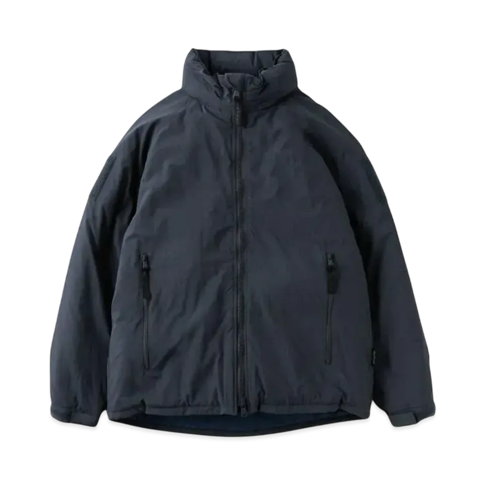 WILD THINGS HAPPY JACKET TYPE2 "SLATE BLUE"