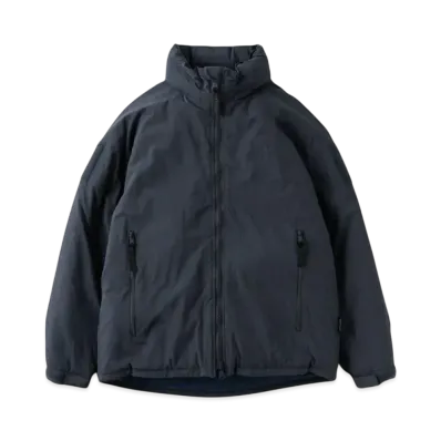 WILD THINGS HAPPY JACKET TYPE2 "SLATE BLUE"