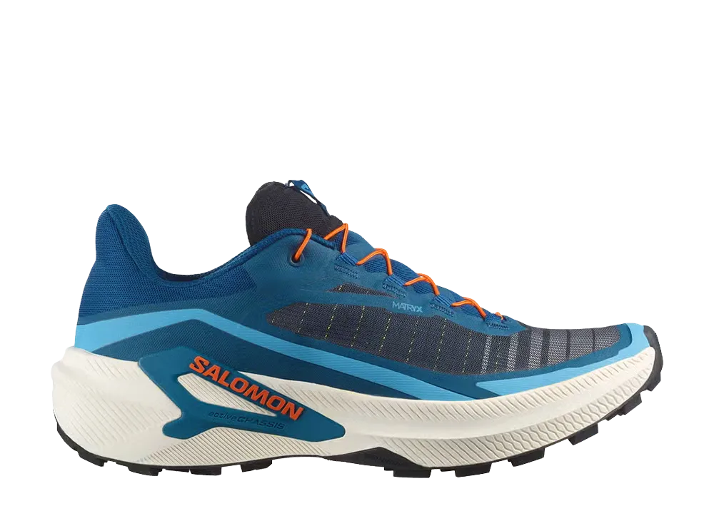 Salomon Genesis 2 "Gibraltar Sea/Vanilla Ice"