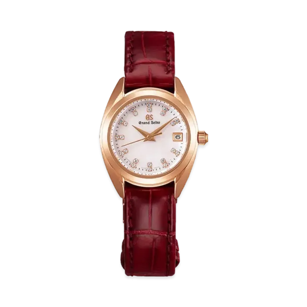 Grand Seiko Elegance Collection STGF306