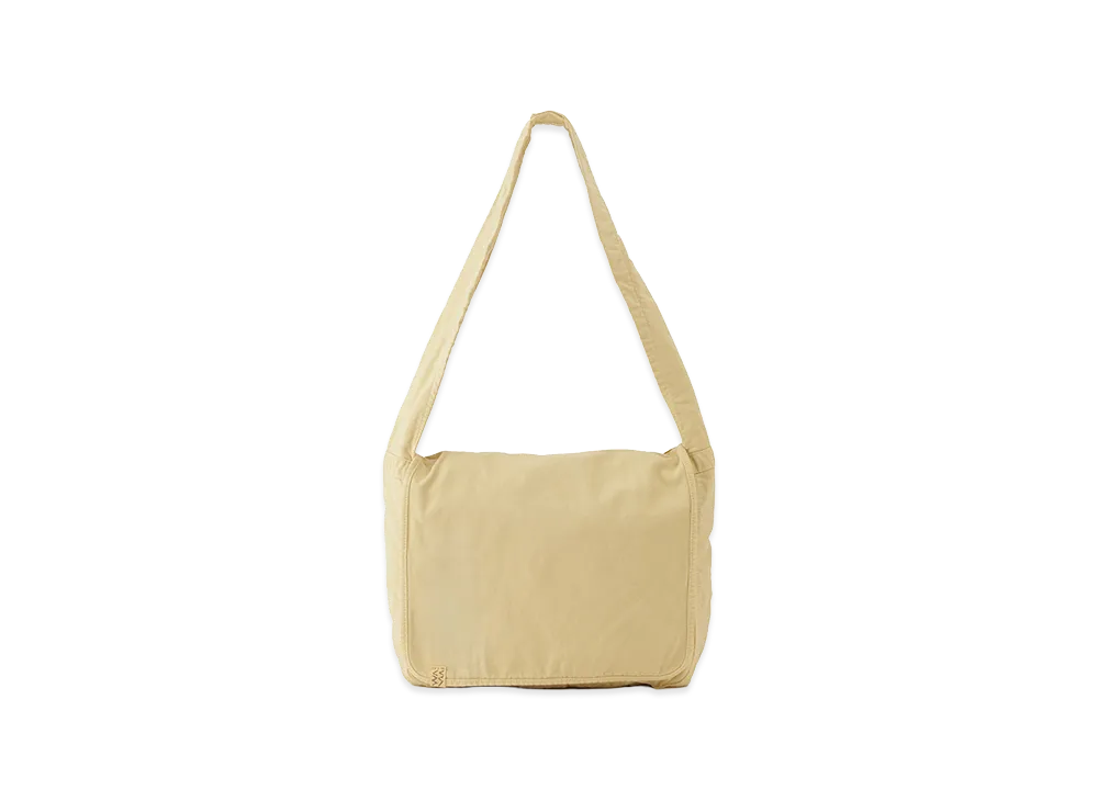 visvim Ut.Shoulder (M) "Beige"