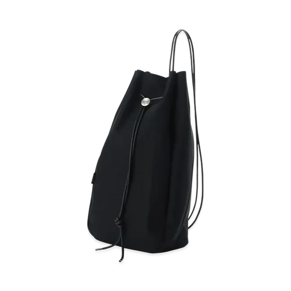 S'YTE Concho 2Way Mini Bonsack "Black"