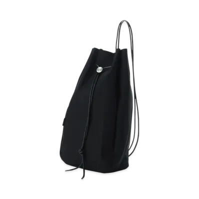 S'YTE Concho 2Way Mini Bonsack "Black"