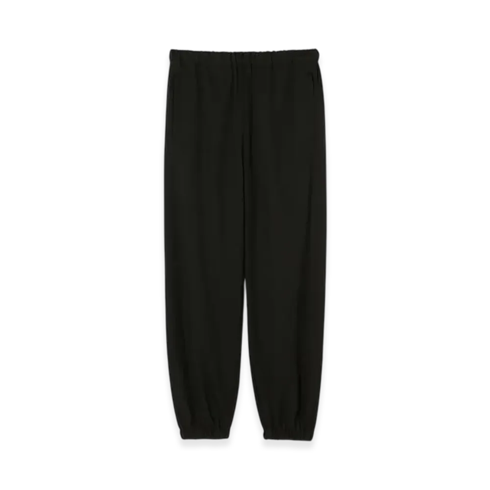 N.HOOLYWOOD Track Pants "Black"