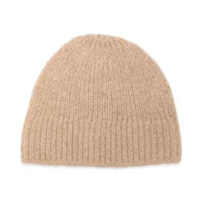 DRIES VAN NOTEN beanie "Beige"