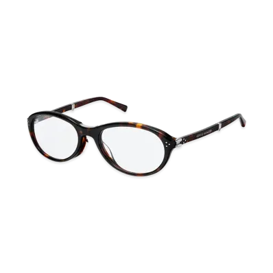 Gentle Monster Harv T1(C) "Tortoiseshell/Clear"