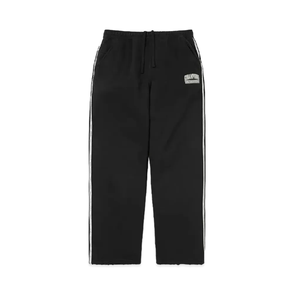 thisisneverthat TNT Sports Sweatpant "Black"