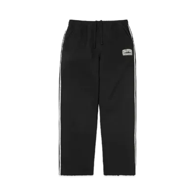 thisisneverthat TNT Sports Sweatpant "Black"